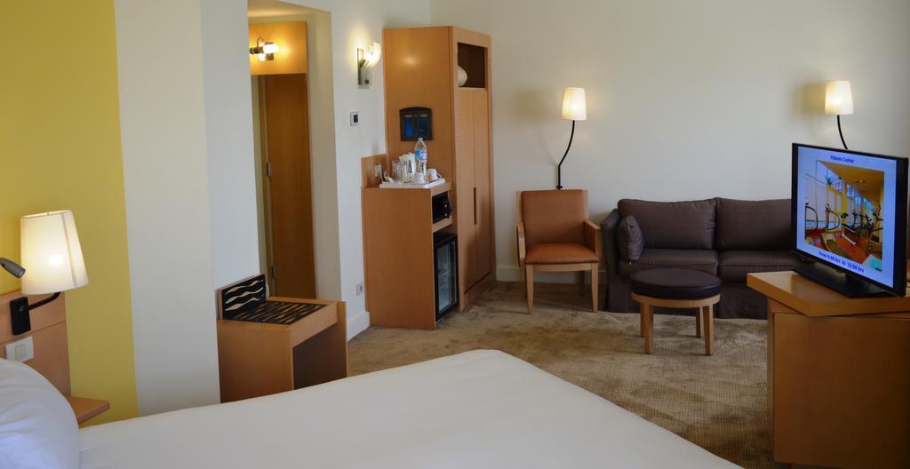 Novotel Cairo 6th Of October 6th of October City