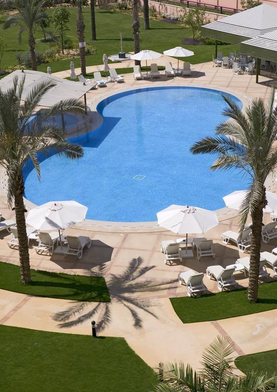 Novotel Cairo 6th Of October
