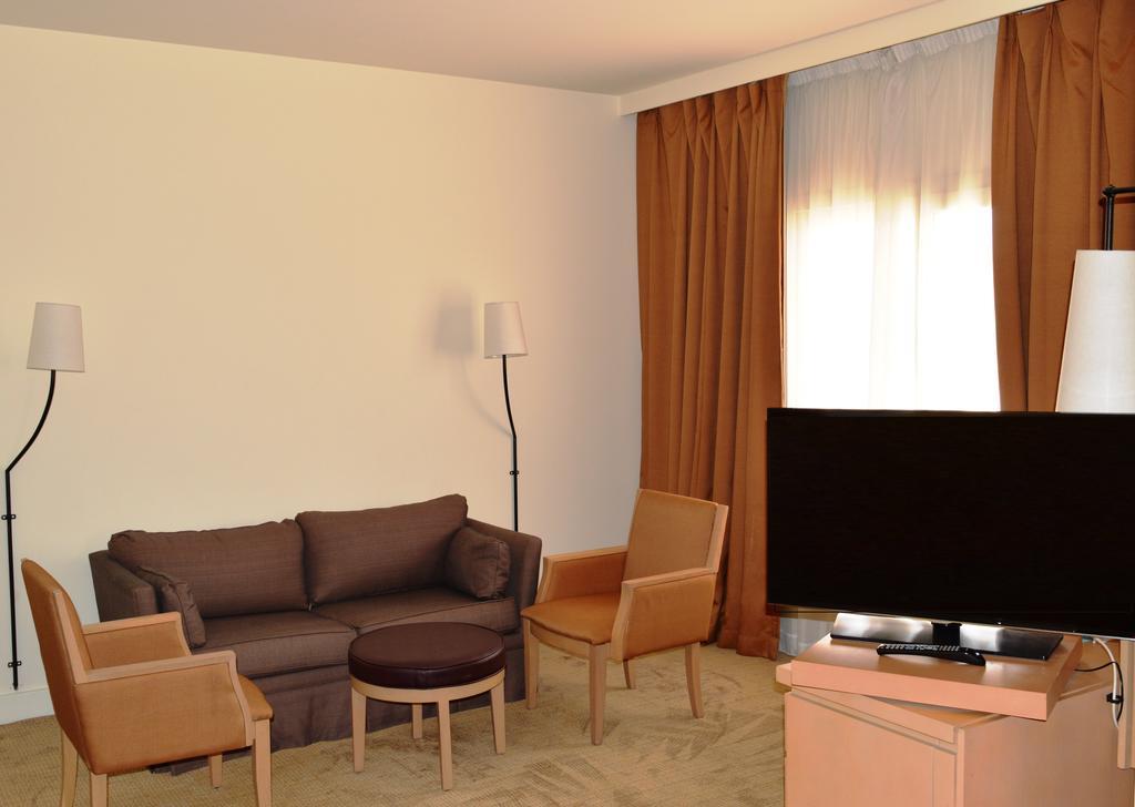 Novotel Cairo 6th Of October