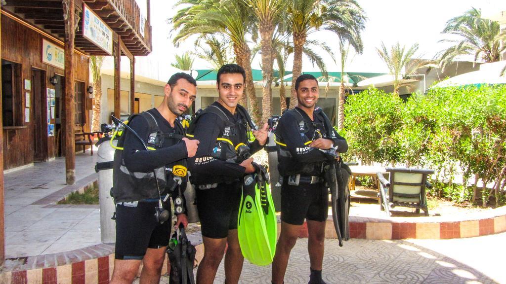 Hostel Deep Blue Divers