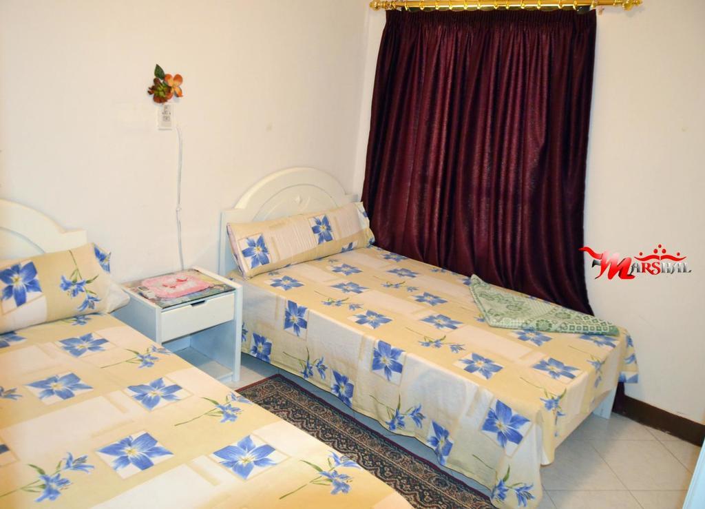 Aparthotel Bar Armed Forces Ras el-Barr