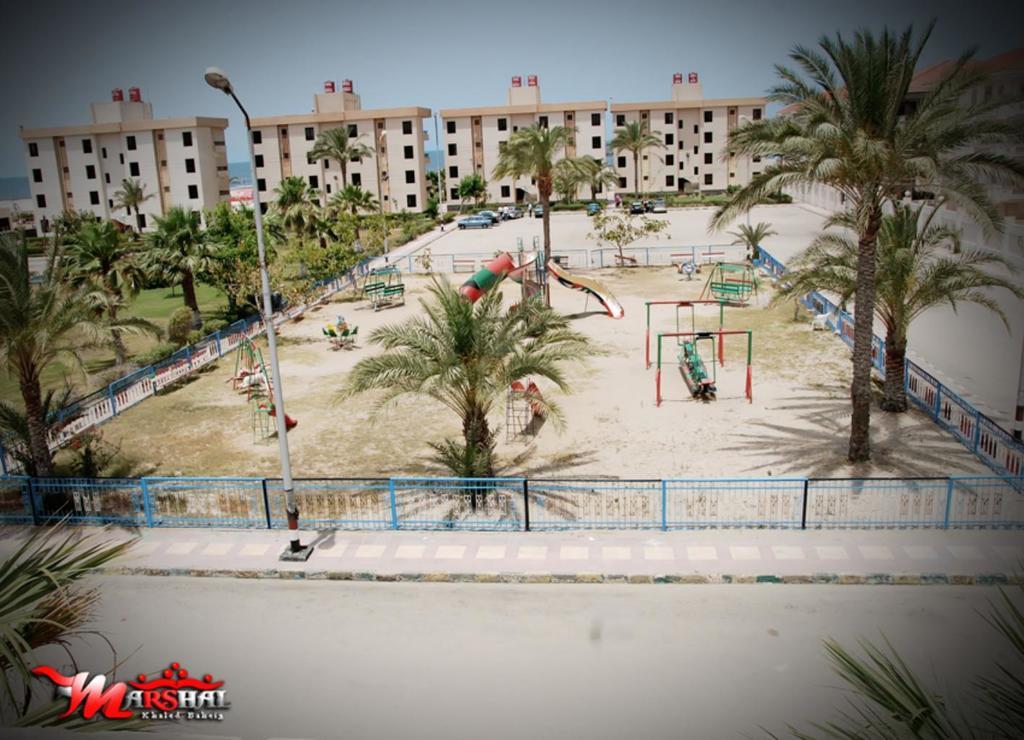 Bar Armed Forces Ras el-Barr