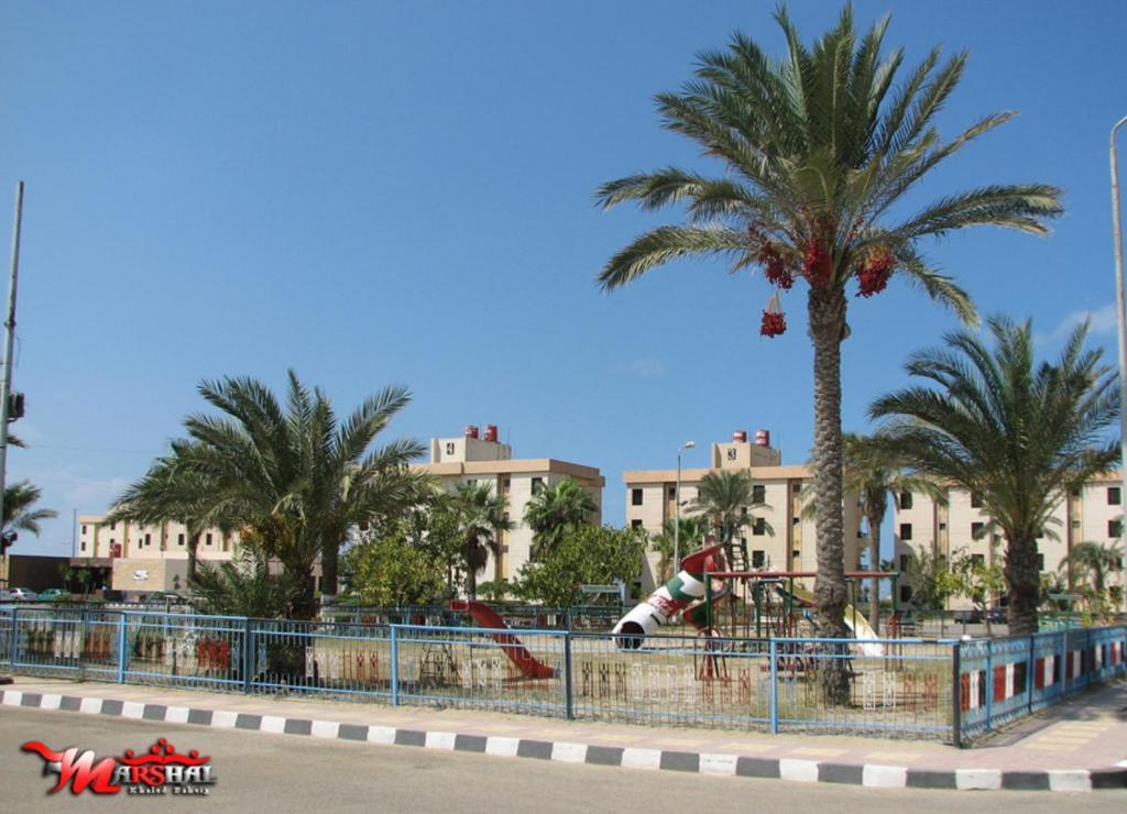 Aparthotel Bar Armed Forces Ras el-Barr