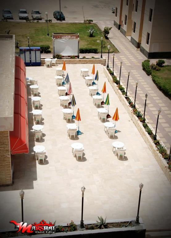 Aparthotel Bar Armed Forces 3*