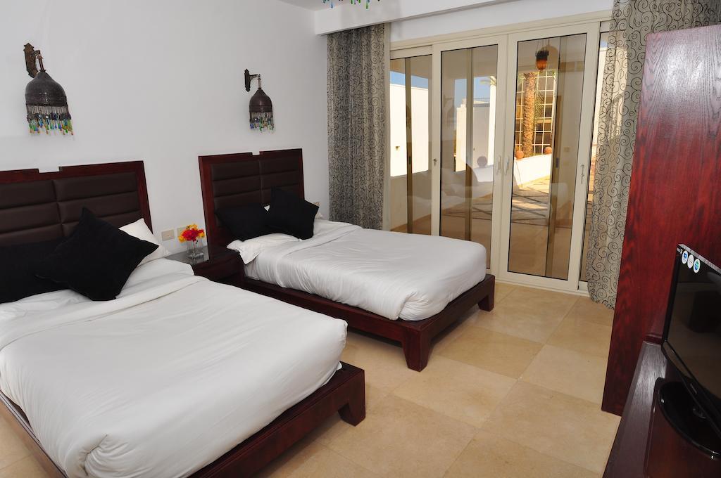 Carlton Luxury Sharm el-Sheikh
