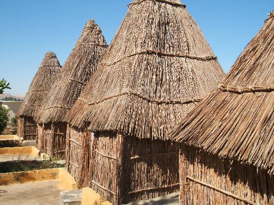 Badry Sahara Camp Bawati