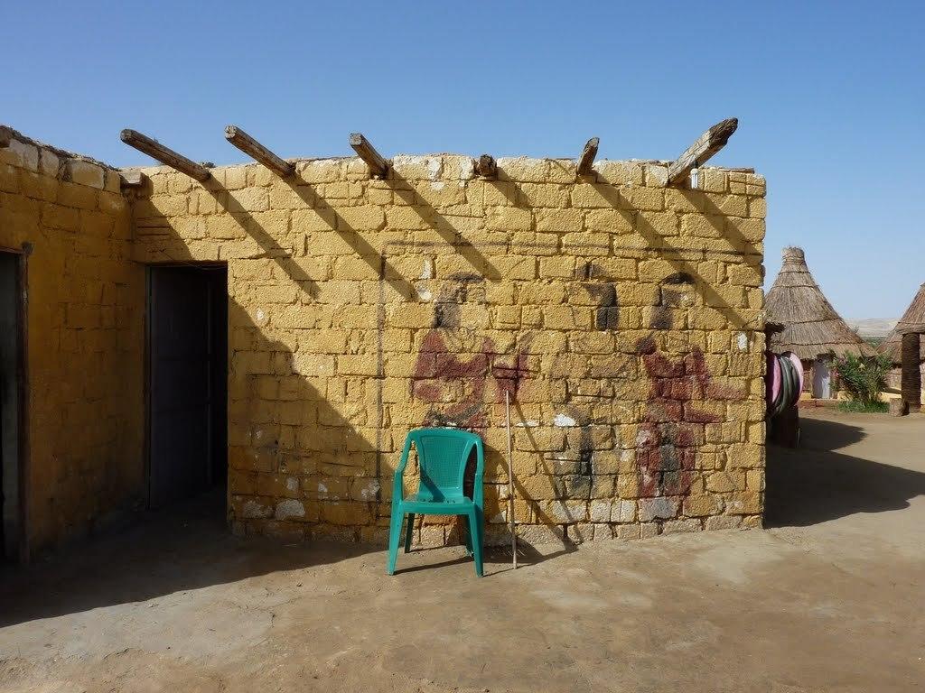 Badry Sahara Camp