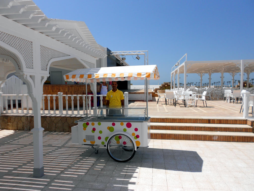 Resort Smartline Colour Beach 4*
