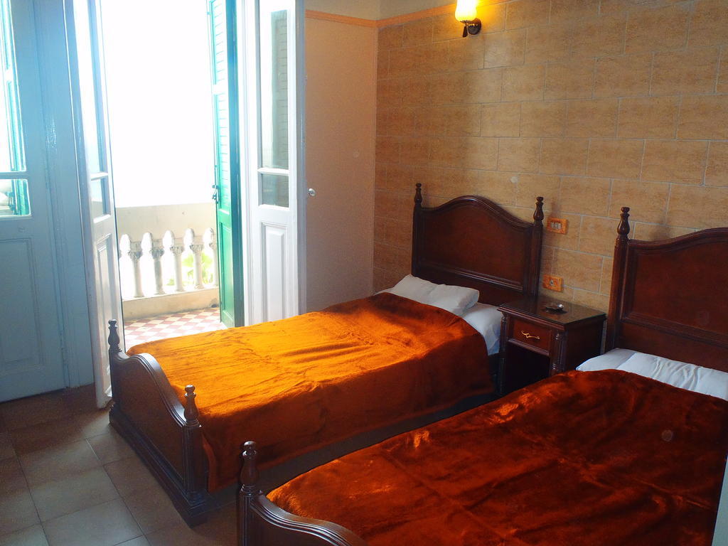 Hotel Fouad 2*