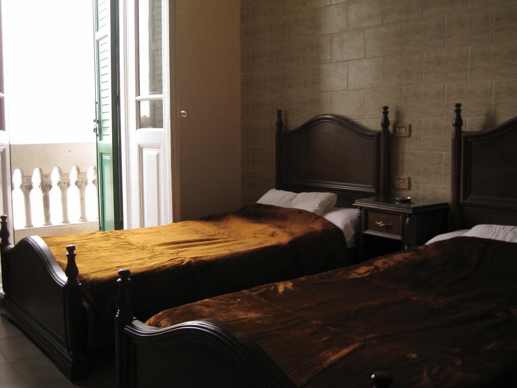 Hotel Fouad Alexandria