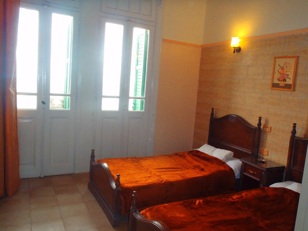 Hotel Fouad 2*