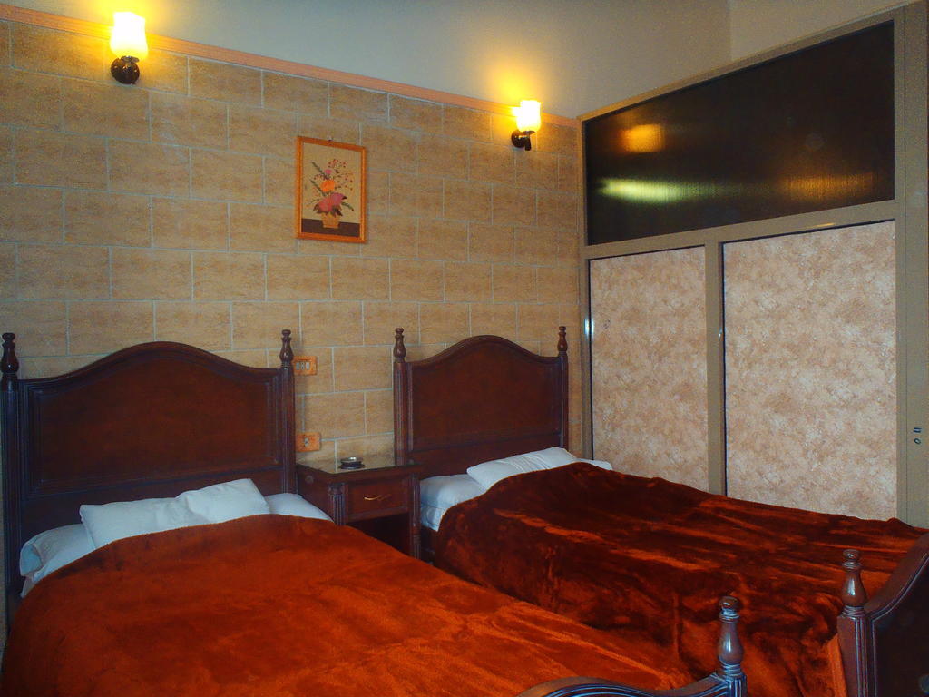 Hotel Fouad