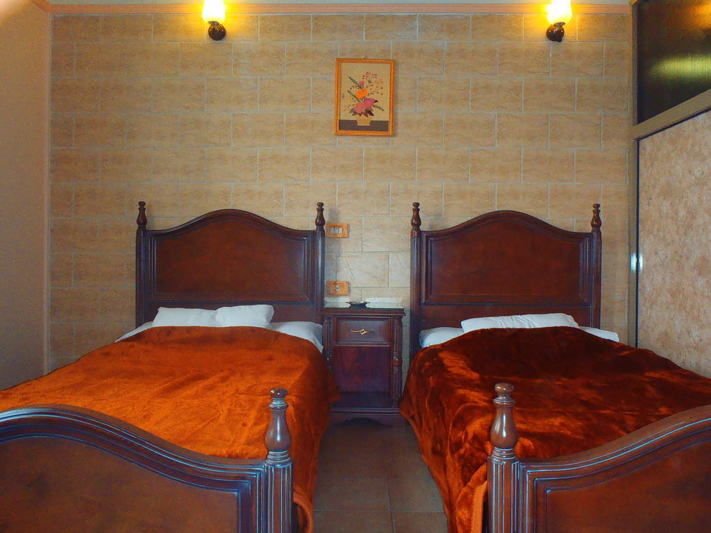 Hotel Fouad Alexandria