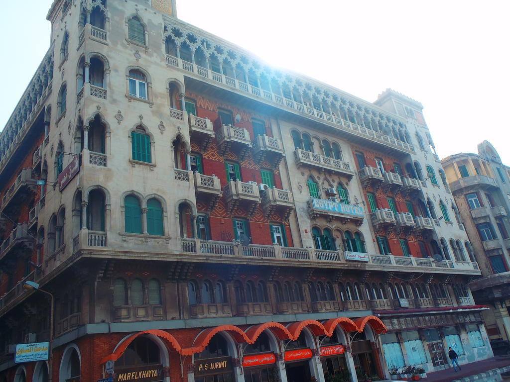 Hotel Fouad 2*