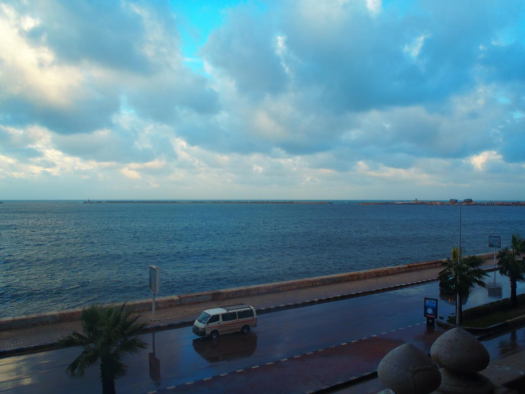 Fouad Alexandria