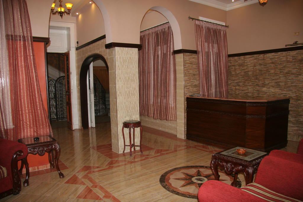 Hotel Fouad
