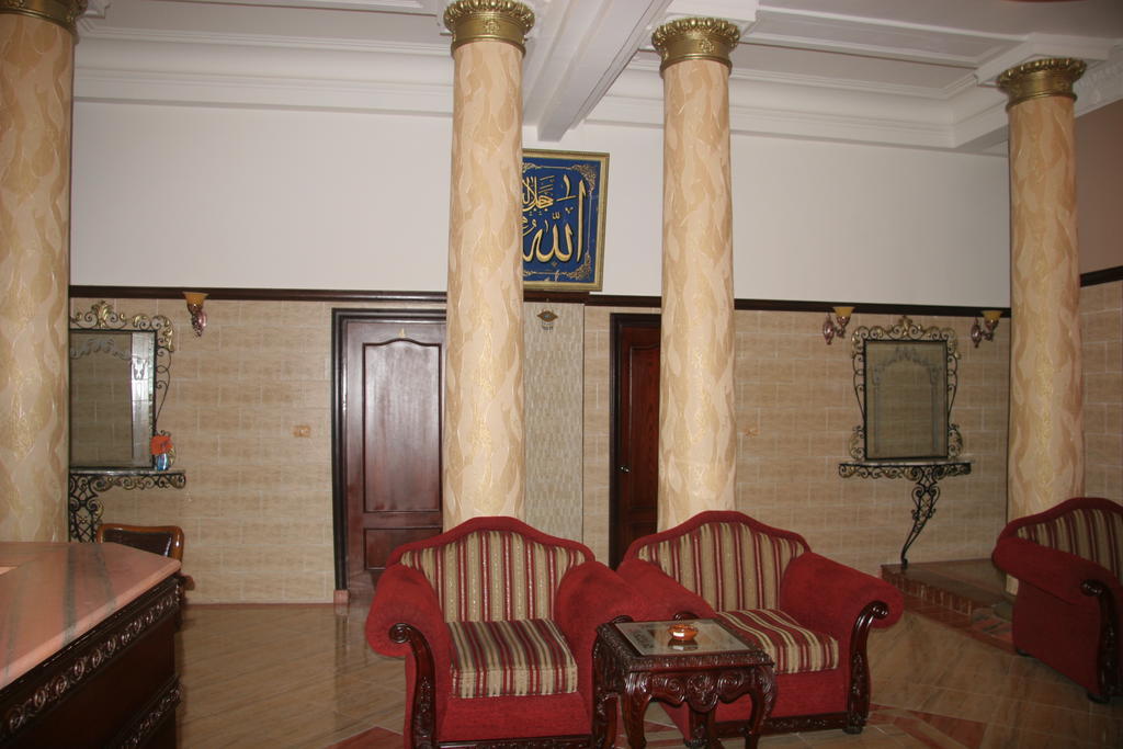 Hotel Fouad 2*