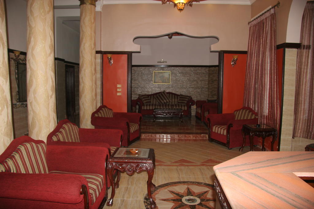Fouad Alexandria