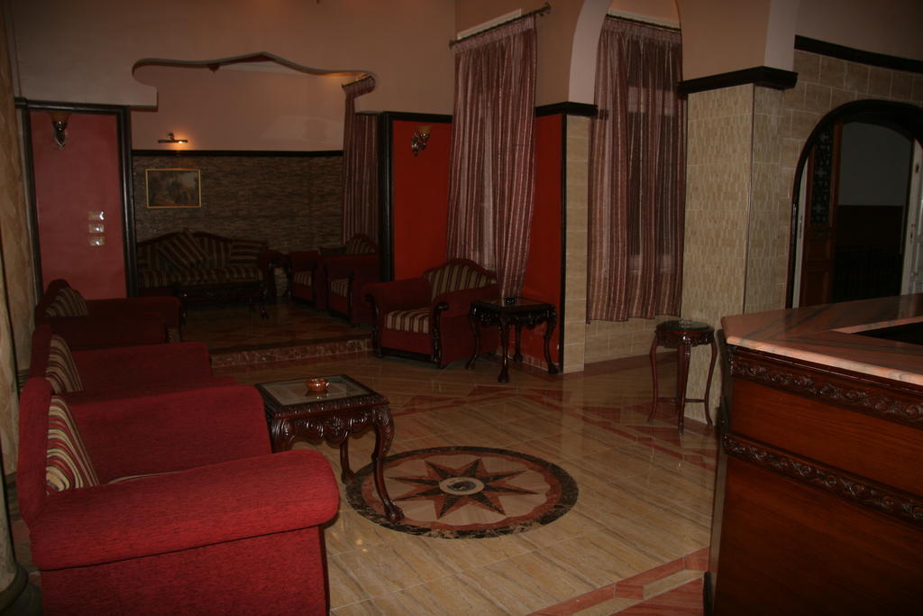 Hotel Fouad