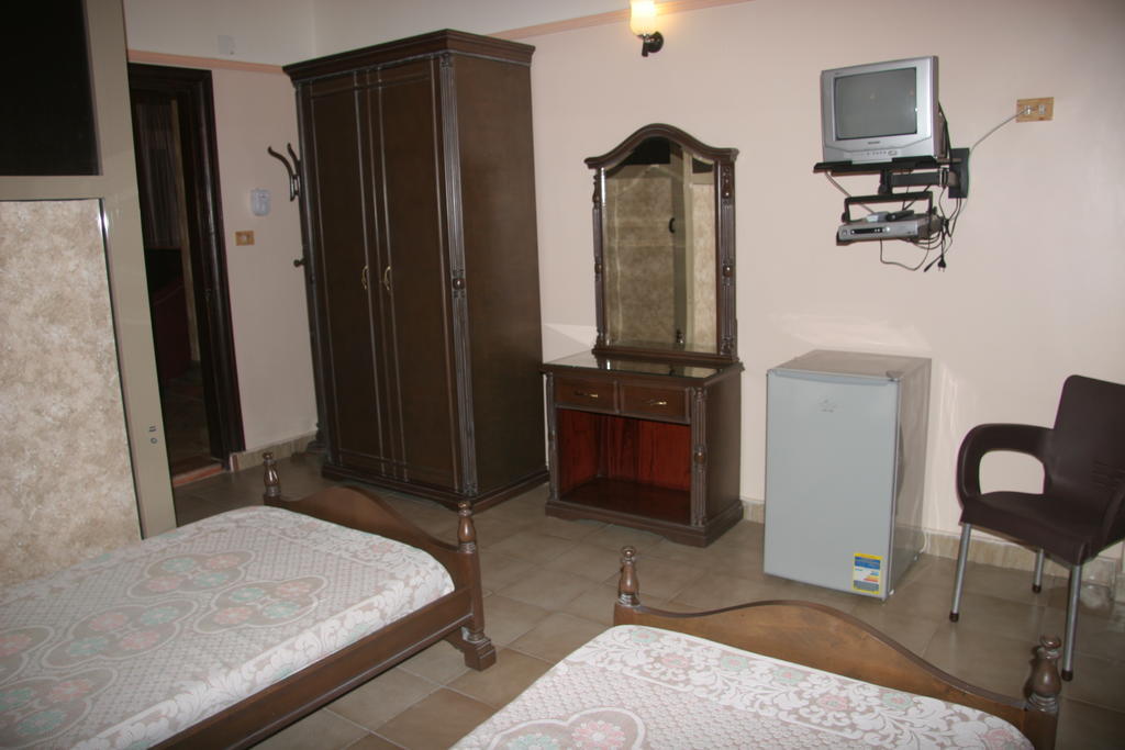 Hotel Fouad Alexandria