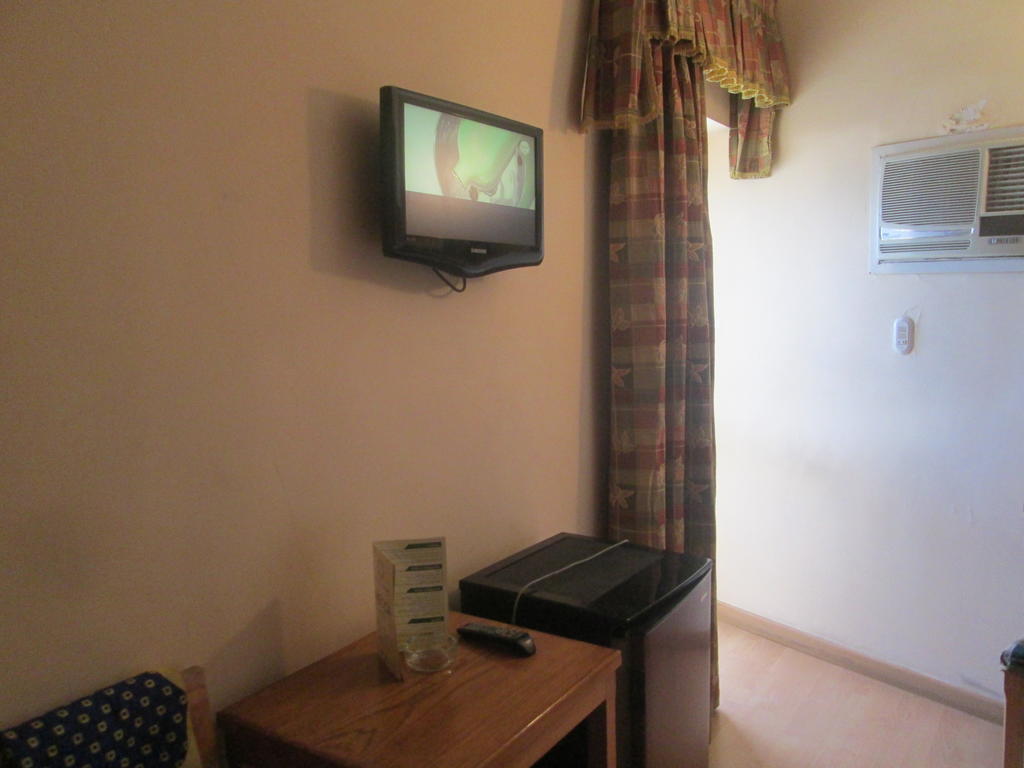 Otel Mecca