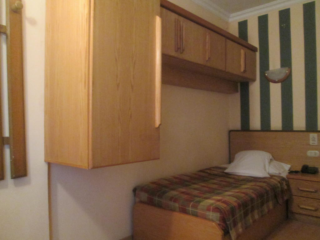 Otel Mecca İskenderiye