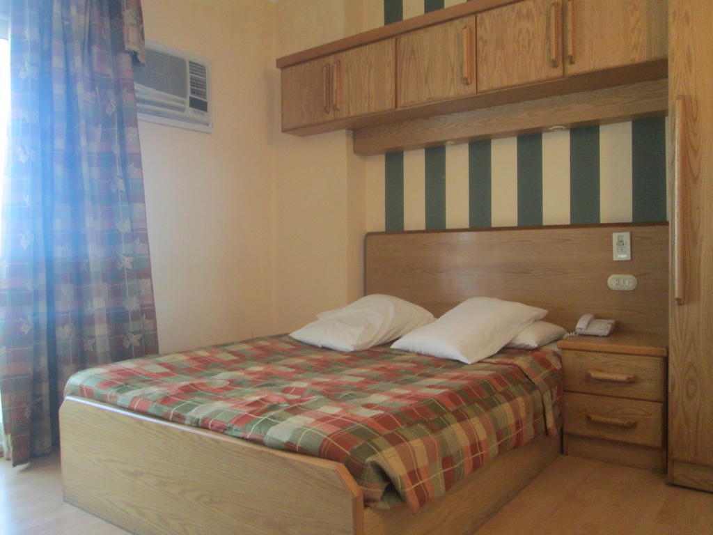 Hotel Mecca 2*
