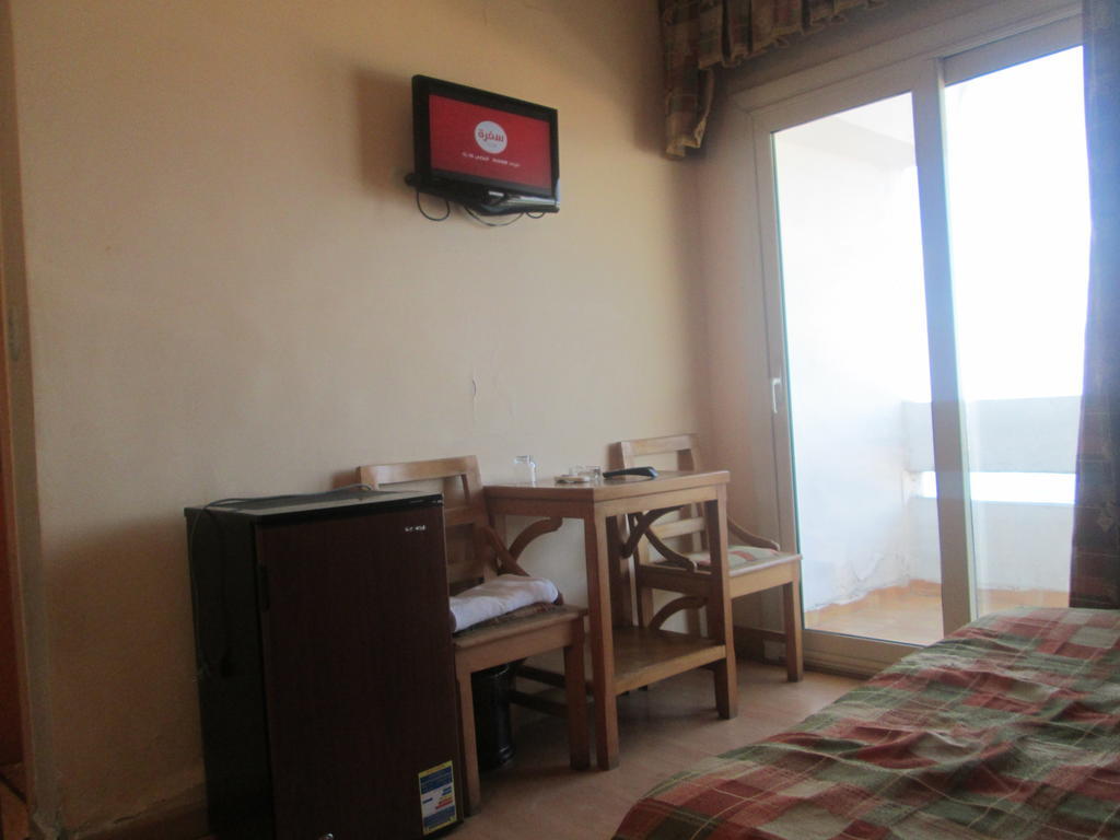 Otel Mecca