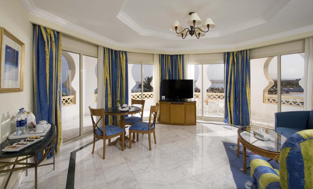 Old Palace Sahl Hasheesh
