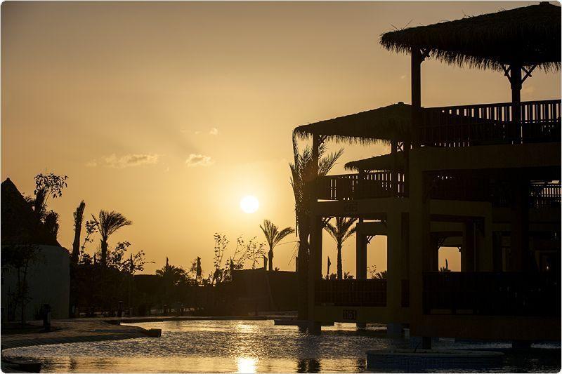 Kahramana Beach Marsa Alem