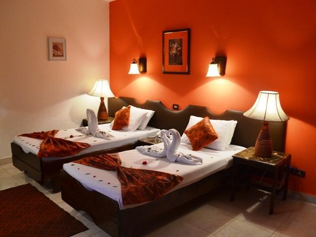 Hotel Aida Beach & - El Alamein