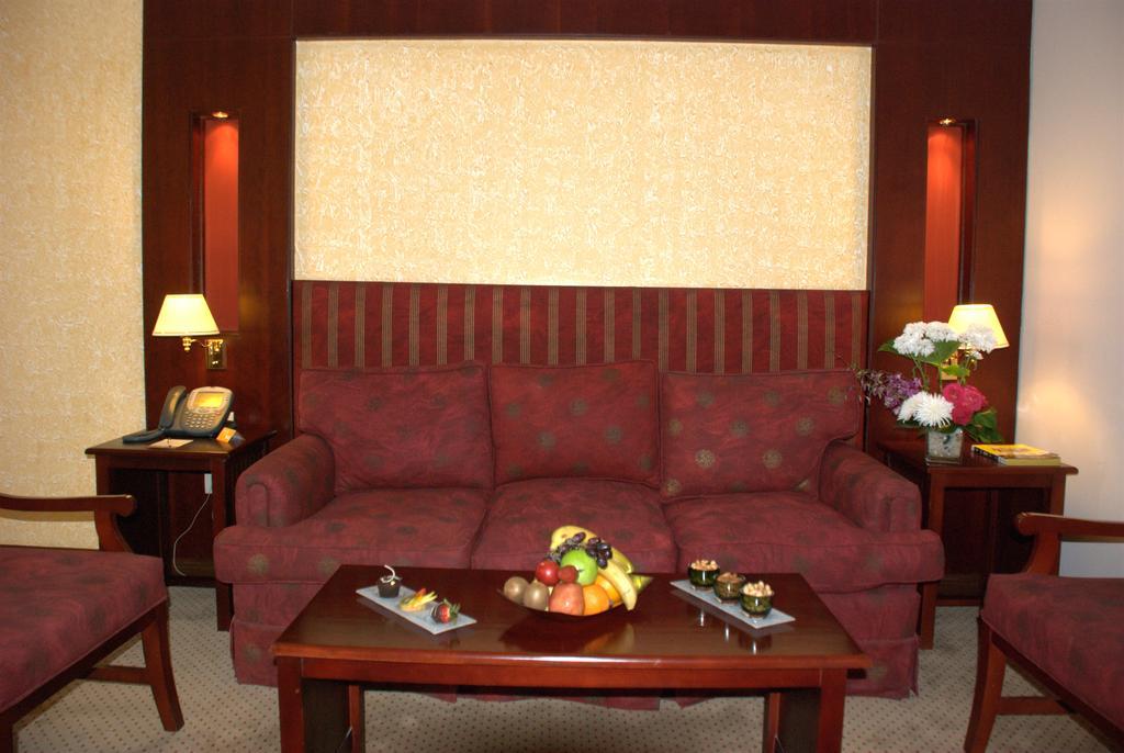 Safir Cairo