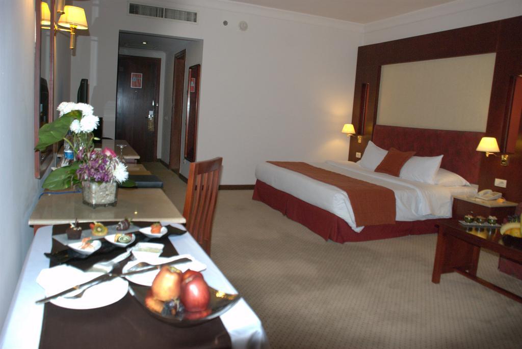 Safir Cairo