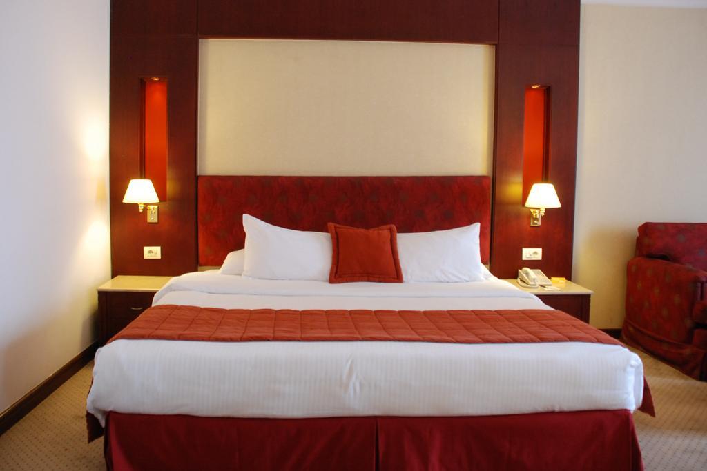 Safir Cairo