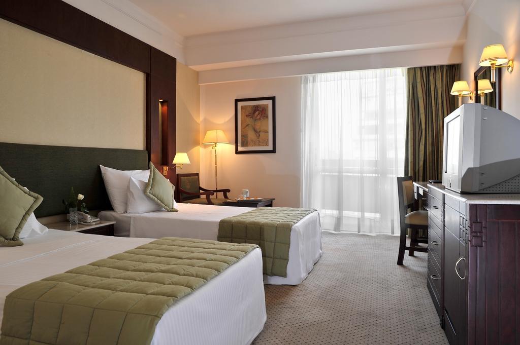 Safir Cairo