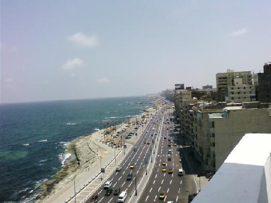 Mecca Alexandria