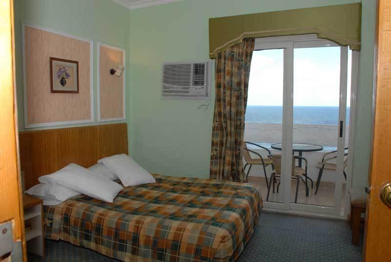 Hotel Mecca Alexandria
