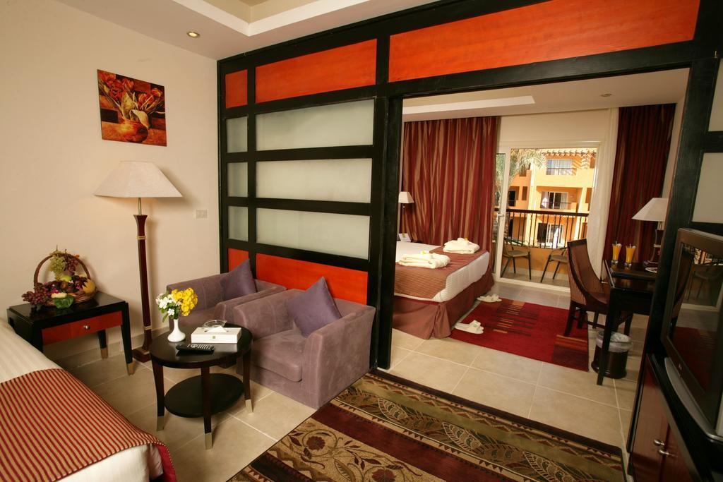 Rehana Royal Beach - Aquapark & Spa - Family & Couples Only Sharm el-Sheikh