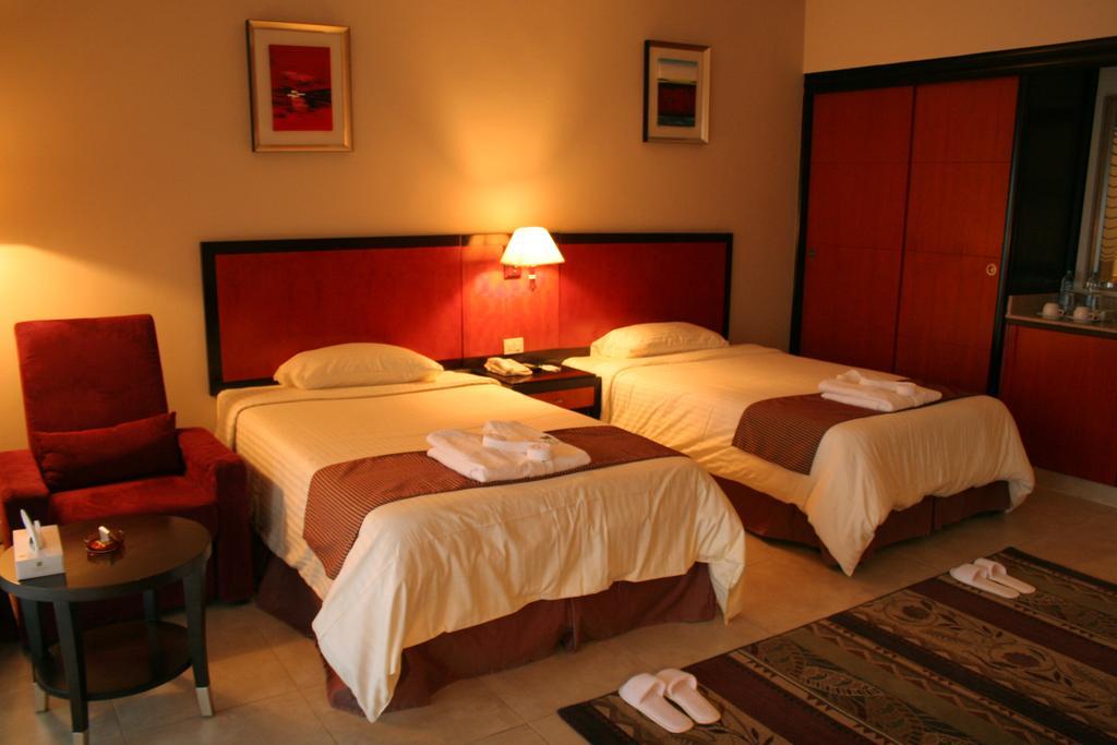 Rehana Royal Beach - Aquapark & Spa - Family & Couples Only Sharm el-Sheikh