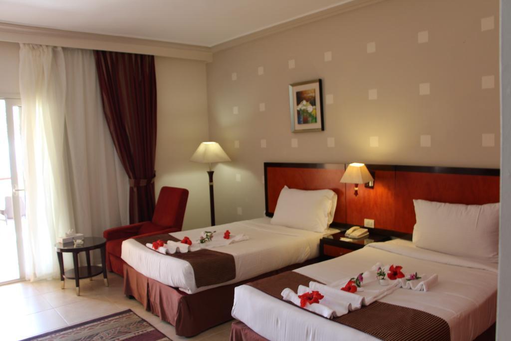 Resort Rehana Royal Beach - Aquapark & Spa - Family & Couples Only Şarm El-Şeyh