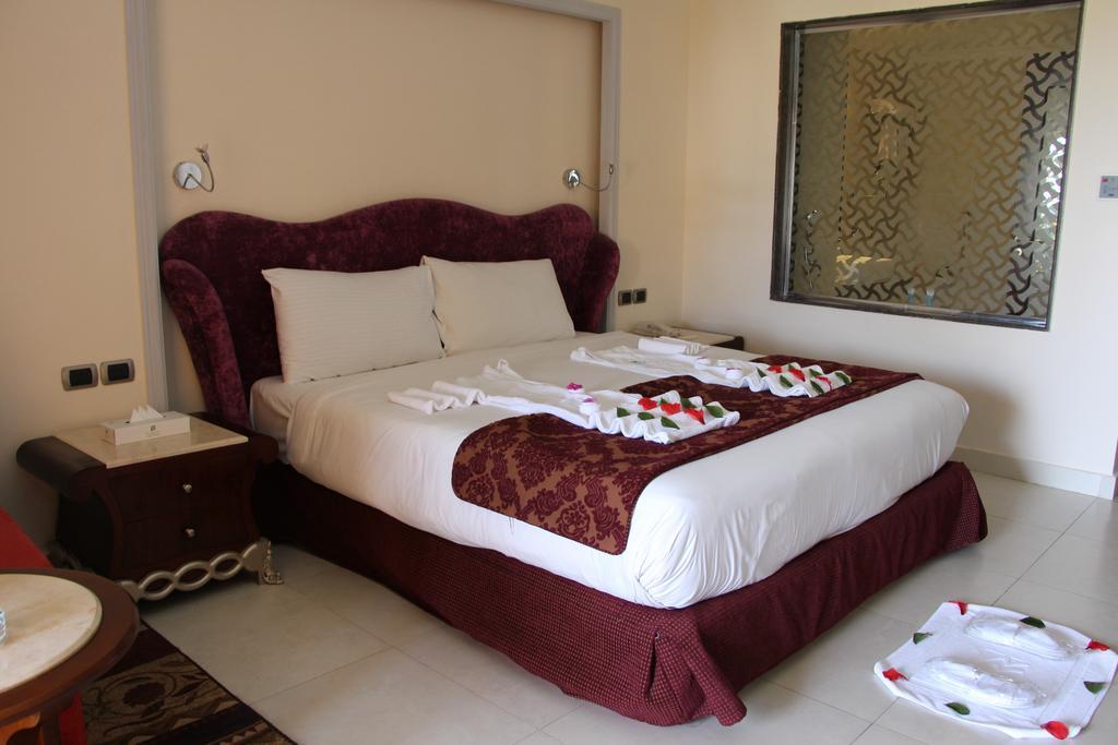 Rehana Royal Beach - Aquapark & Spa - Family & Couples Only Sharm el-Sheikh