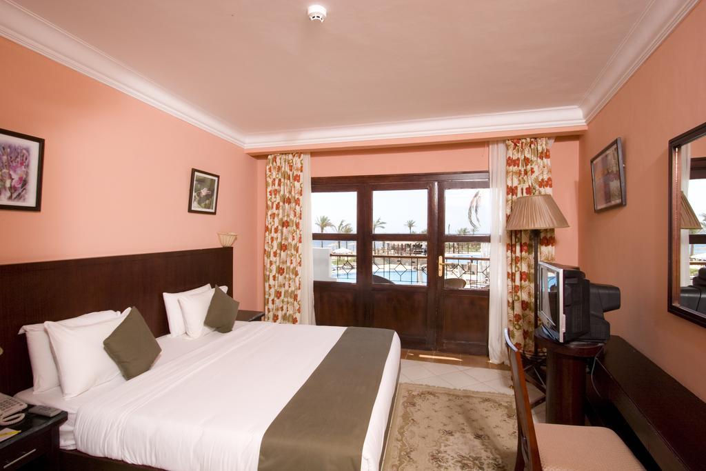 Hotel Aquamarine Sun Flower 4*