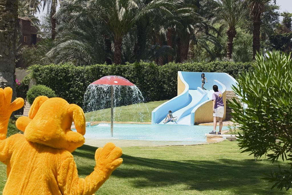 Hotel Mercure Karnak 5*