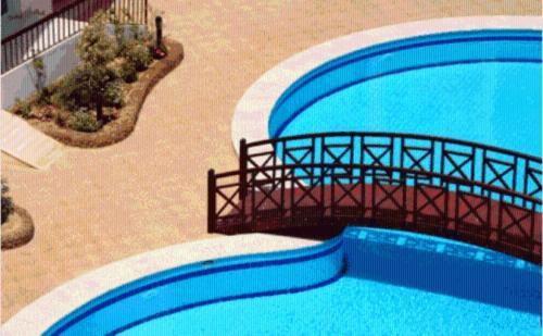 Apart Otel Desert Pearl