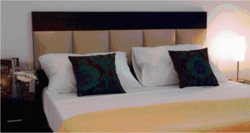 Desert Pearl Hurghada
