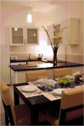 Apart Otel Desert Pearl 2*