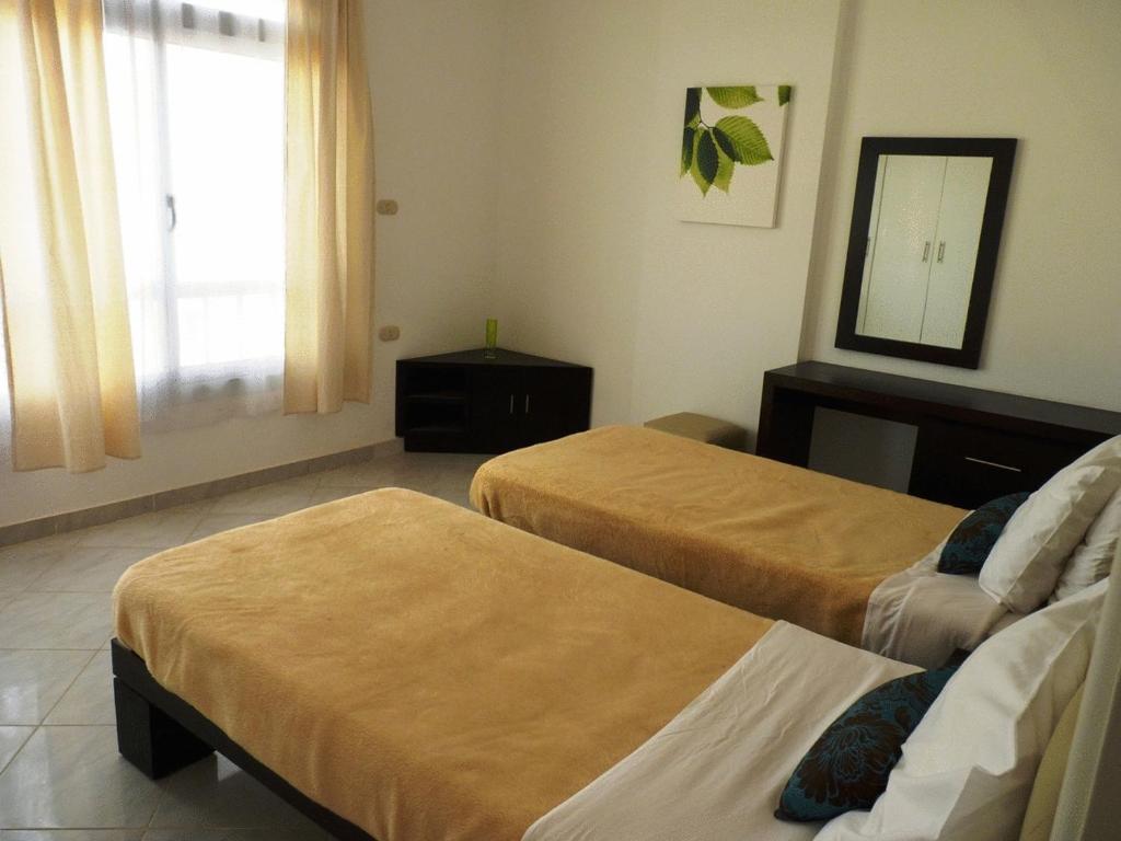Apart Otel Desert Pearl 2*
