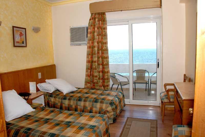 Hotel Mecca Alexandria