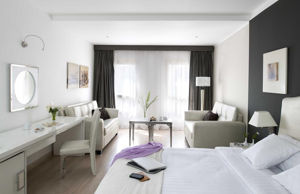 Hotel Barcelo Cairo Pyramids 4*