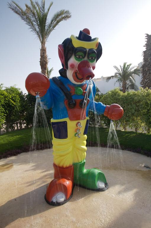 Complex Sonesta Club Sheikh
